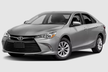 Toyota Camary