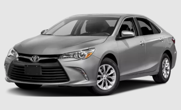 Toyota Camary