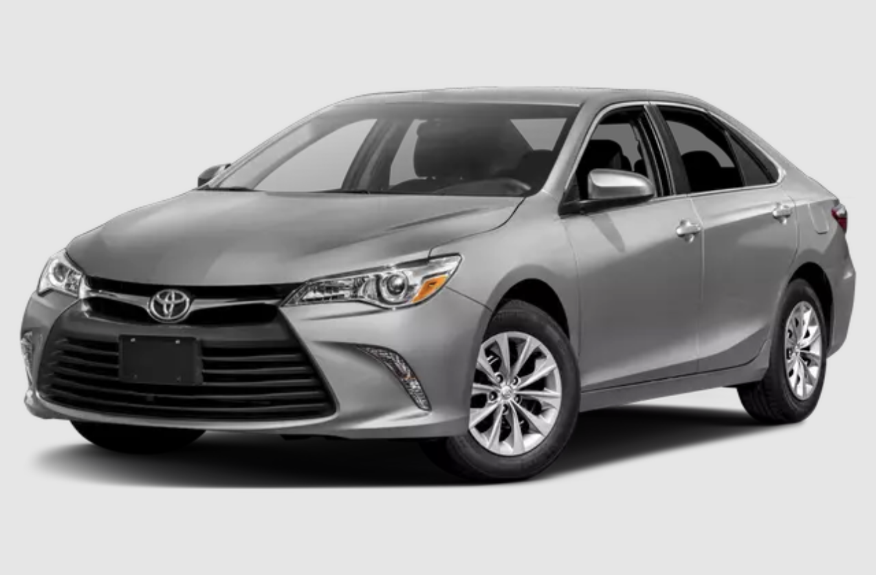 Toyota Camary