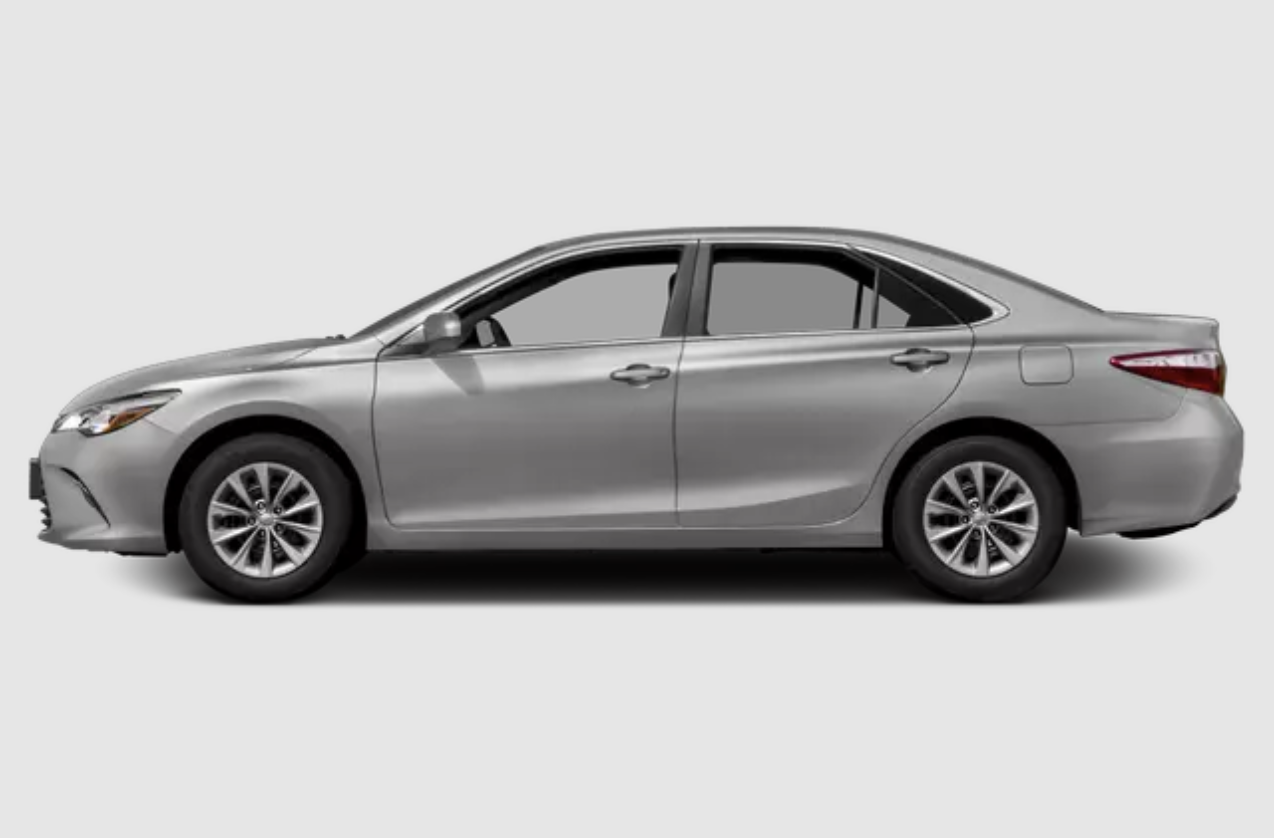 Toyota Camary