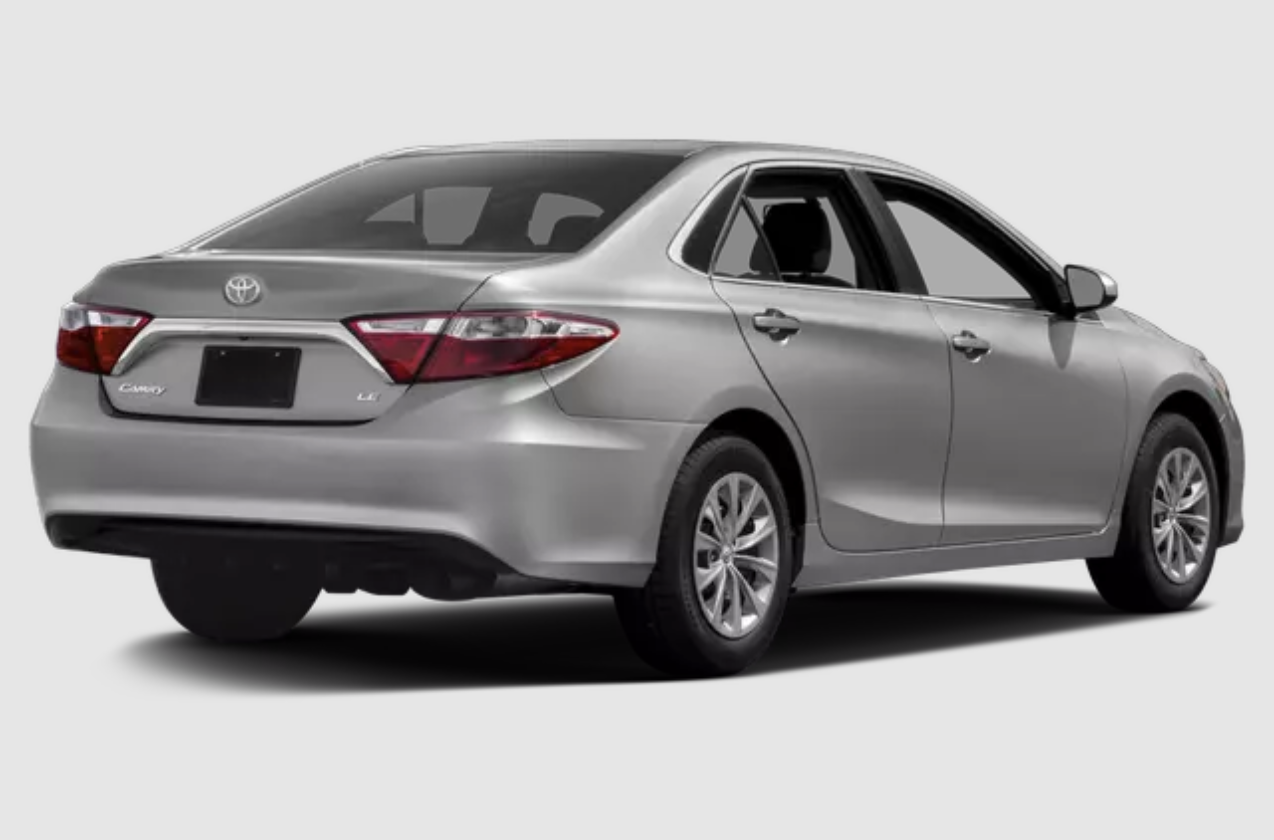 Toyota Camary