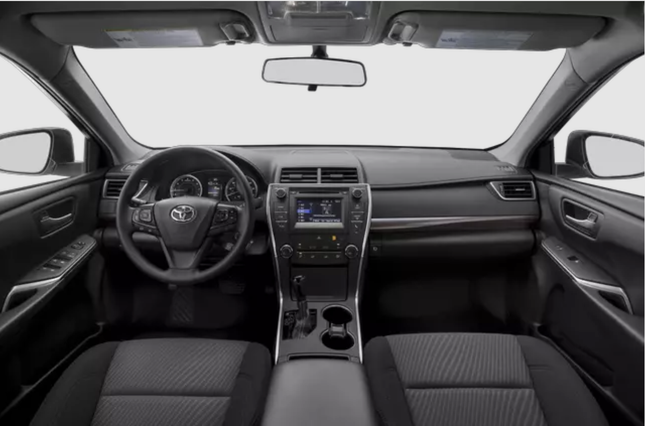 Toyota Camary