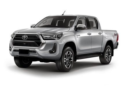 Security Vehicle