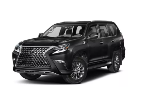 LEXUS GX460
