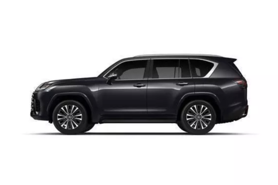 Lexus LX570