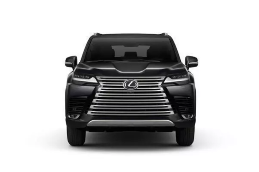 Lexus LX570