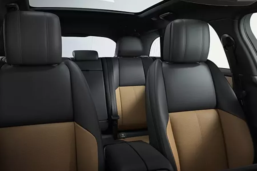 Range Rover Velar