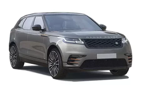 Range Rover Velar