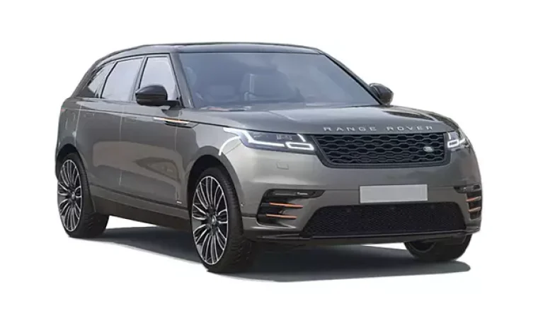 Range Rover Velar