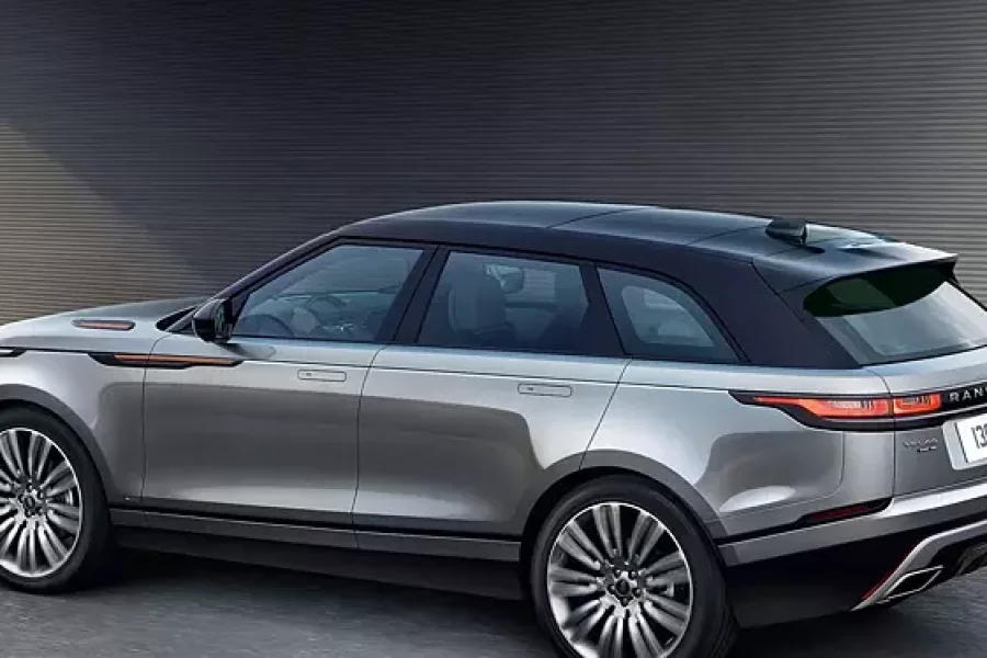 Range Rover Velar