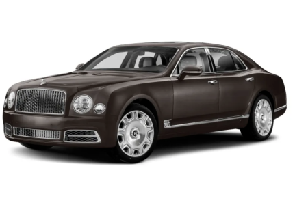Bentley Mulsanne