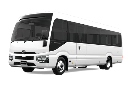Toyota Coaster