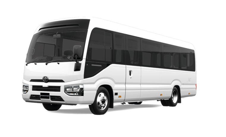 Toyota Coaster