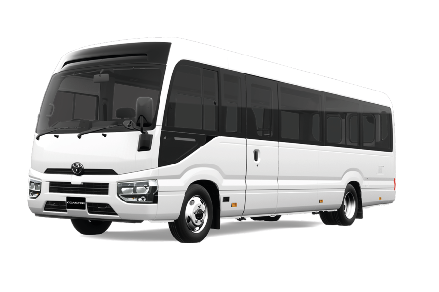 Toyota Coaster