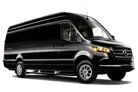 Mercedes Benz Sprinter