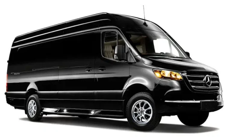Mercedes Benz Sprinter