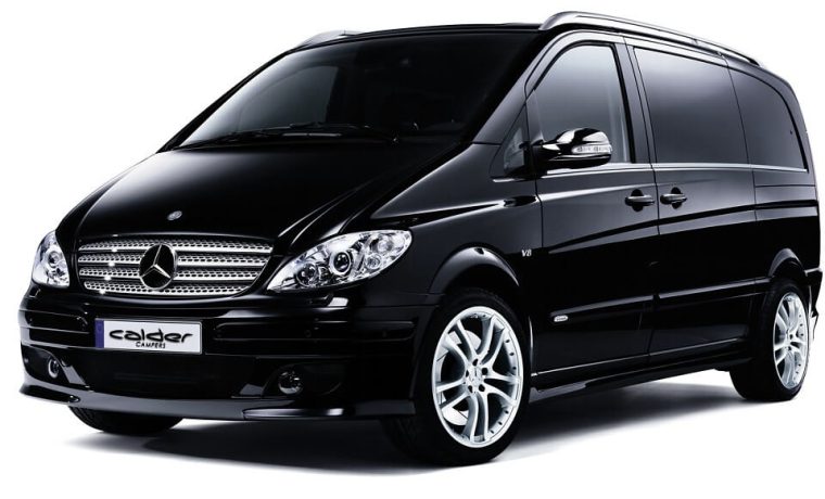 Mercedes Benz Viano