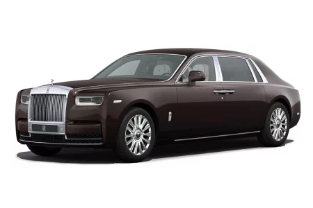 Rolls Royce Phantom