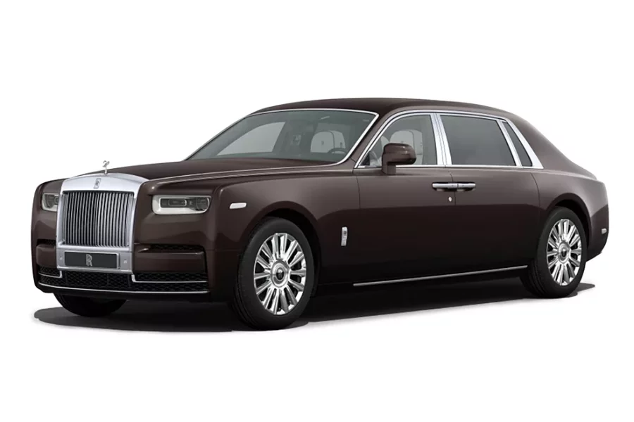Rolls Royce Phantom